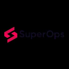 SuperOps Logo