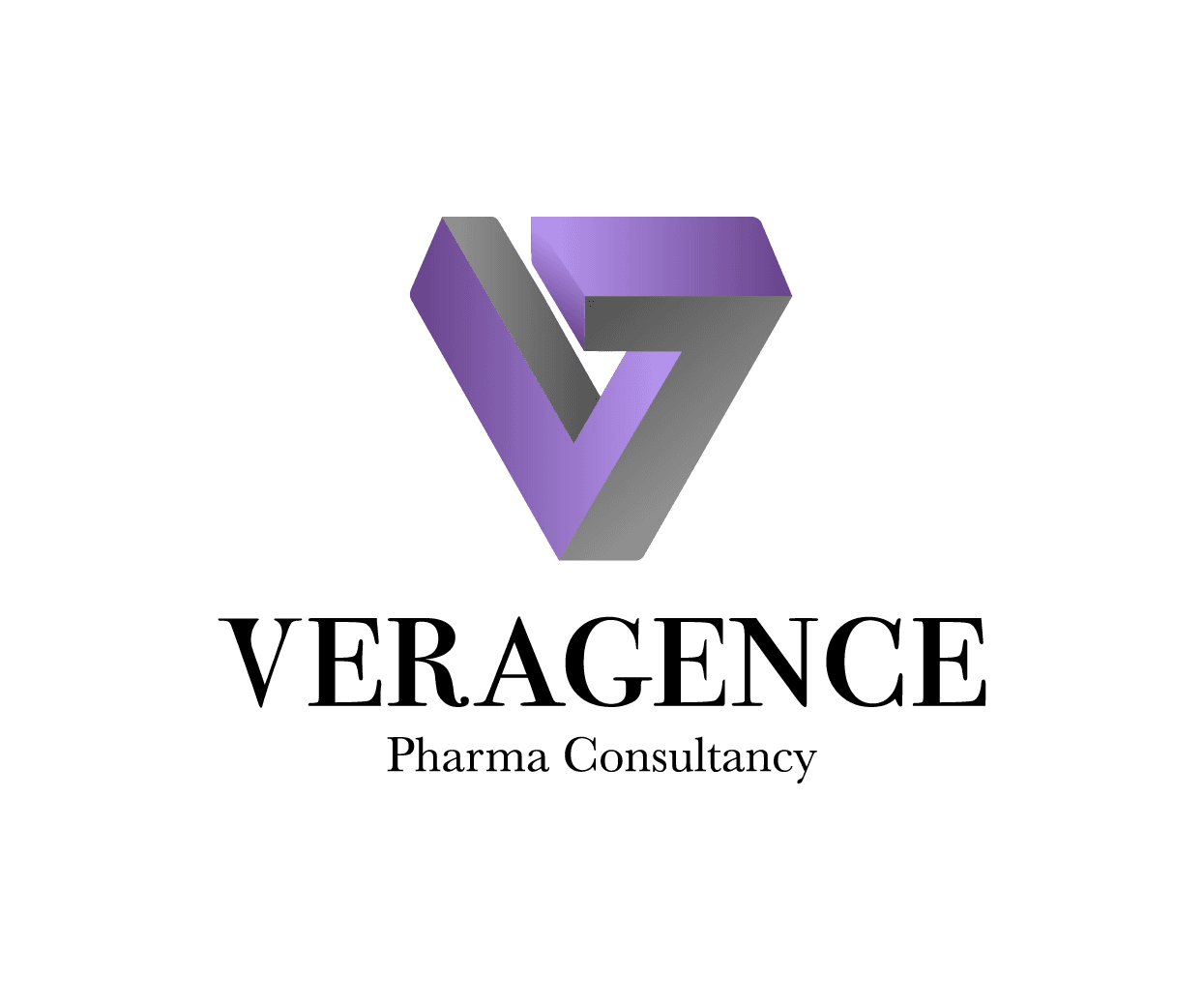 Veragence Logo